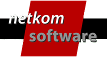 Netkom Software